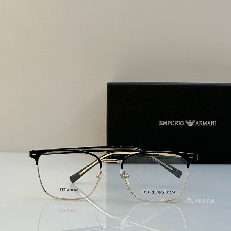 Armani Plain Glasses (22)